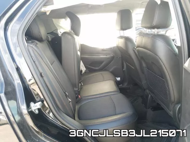 3GNCJLSB3JL215071 фото 7