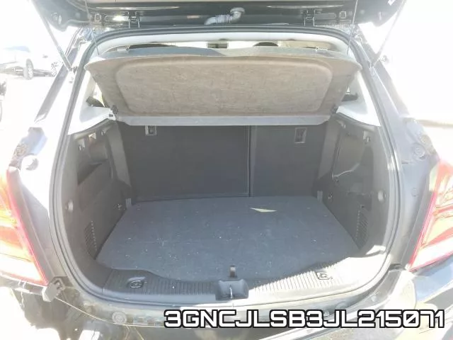3GNCJLSB3JL215071 фото 10