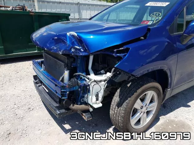 3GNCJNSB1HL160979 фото 10