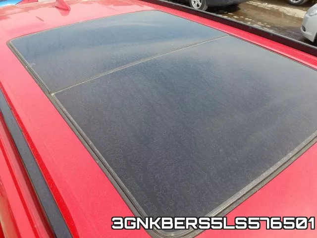 3GNKBERS5LS576501 фото 10