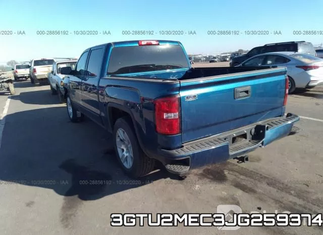 3GTU2MEC3JG259374 фото 4