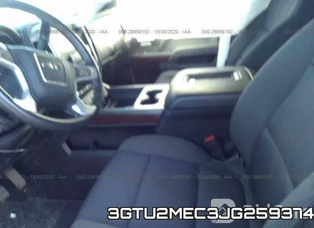3GTU2MEC3JG259374 фото 6