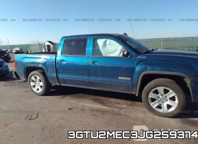 3GTU2MEC3JG259374 фото 7