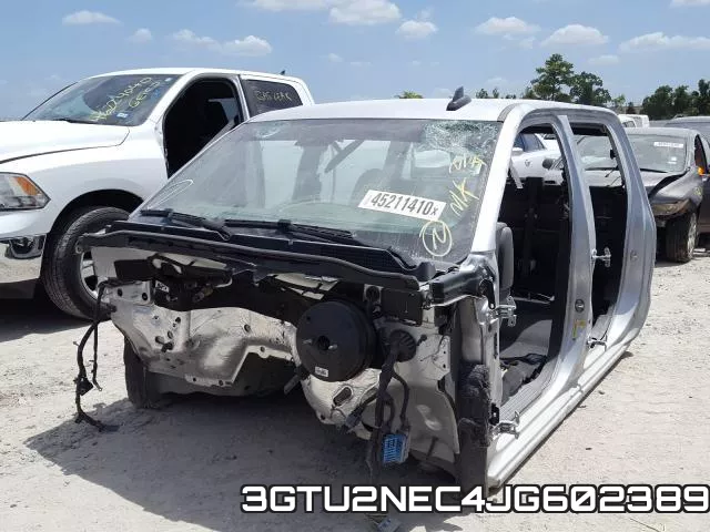 3GTU2NEC4JG602389 фото 3