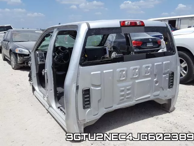 3GTU2NEC4JG602389 фото 4
