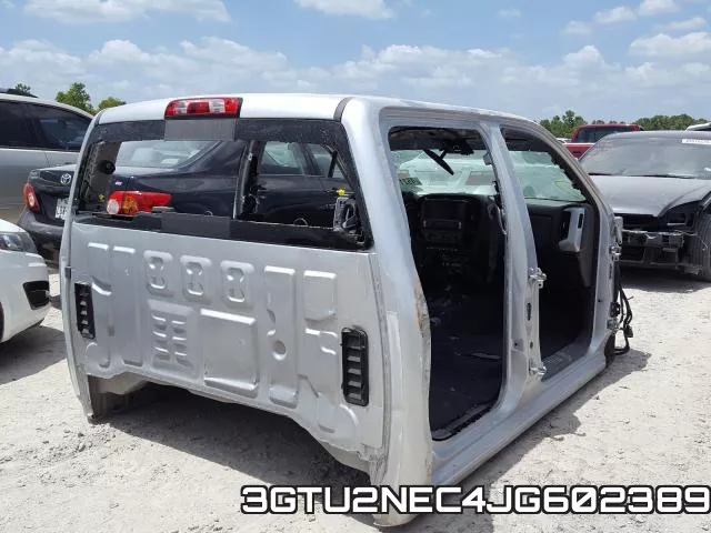3GTU2NEC4JG602389 фото 5