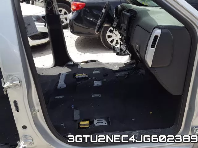 3GTU2NEC4JG602389 фото 6