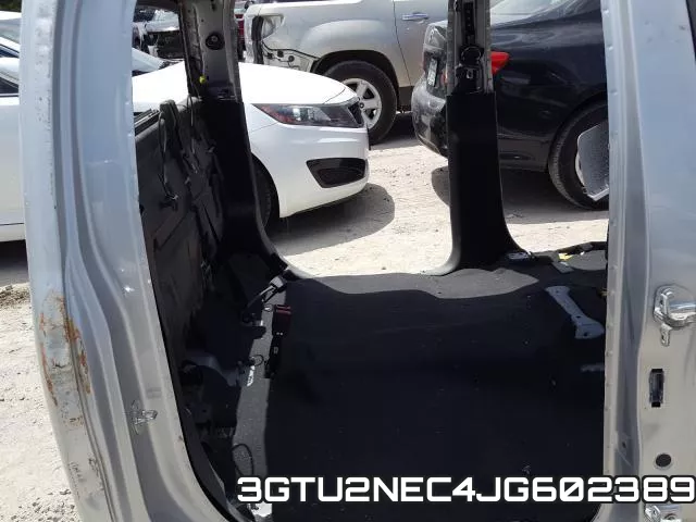 3GTU2NEC4JG602389 фото 7