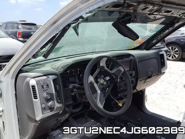 3GTU2NEC4JG602389 фото 10