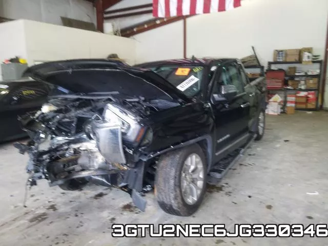 3GTU2NEC6JG330346 фото 3
