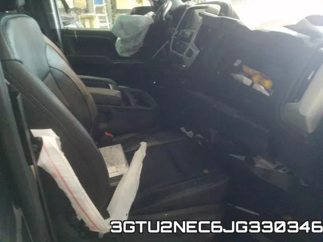 3GTU2NEC6JG330346 фото 5