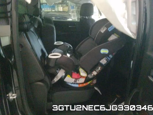 3GTU2NEC6JG330346 фото 6