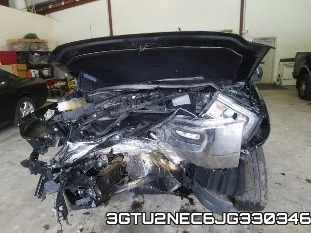 3GTU2NEC6JG330346 фото 9