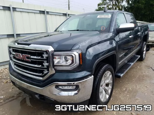 3GTU2NEC7JG257519 фото 3