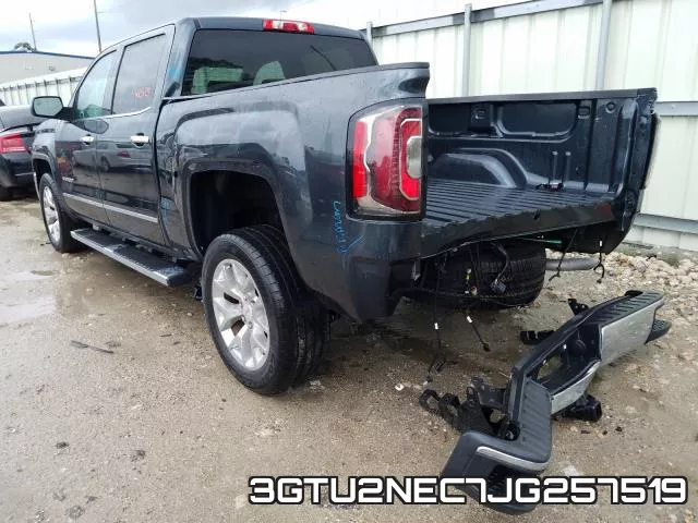 3GTU2NEC7JG257519 фото 4
