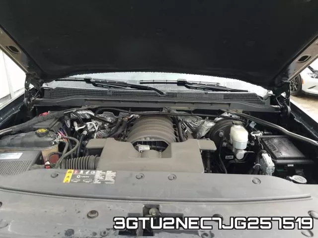 3GTU2NEC7JG257519 фото 8