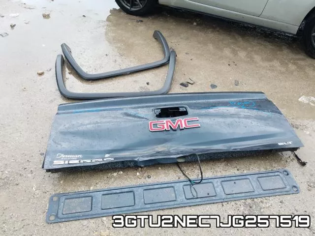 3GTU2NEC7JG257519 фото 10