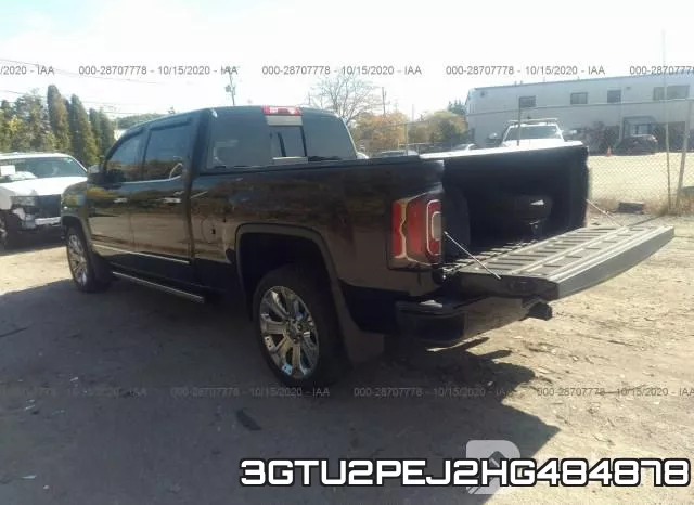 3GTU2PEJ2HG484878 фото 4