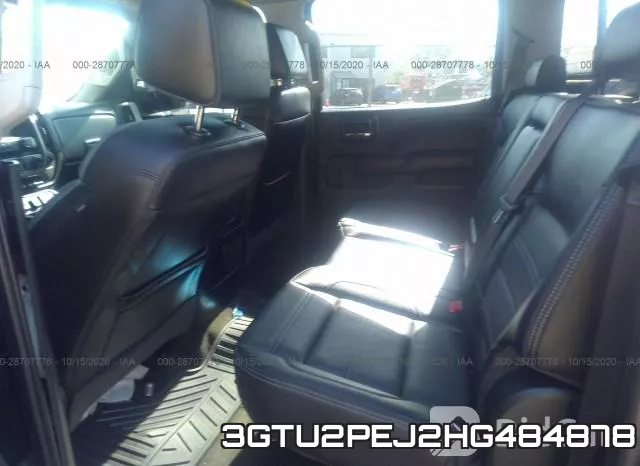 3GTU2PEJ2HG484878 фото 9