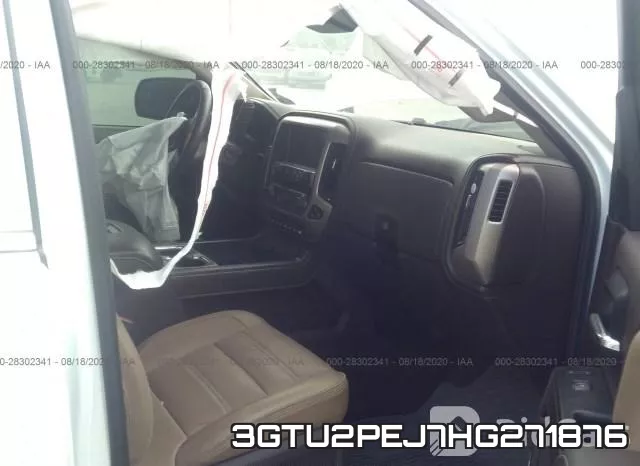 3GTU2PEJ7HG271876 фото 6
