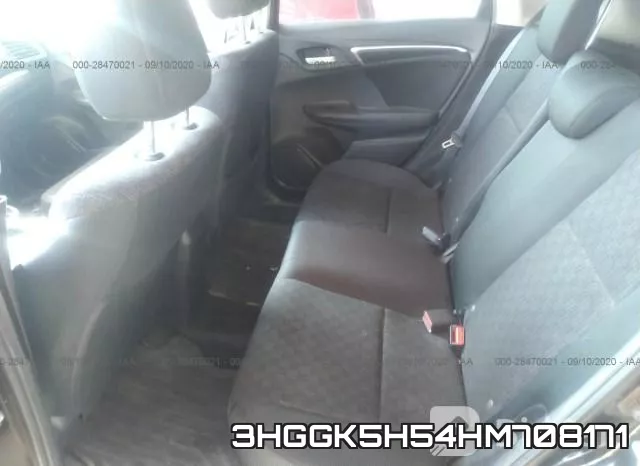 3HGGK5H54HM708171 фото 9