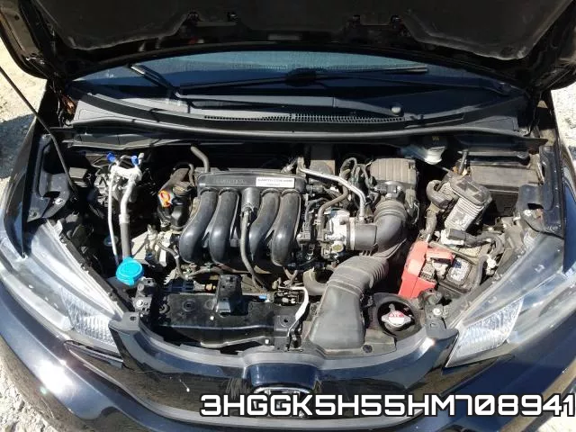3HGGK5H55HM708941 фото 8