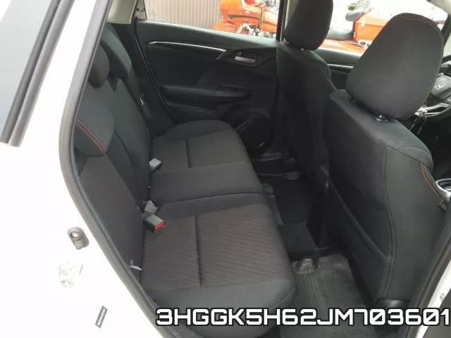 3HGGK5H62JM703601 фото 7