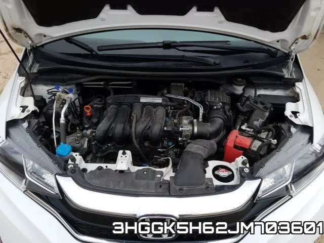 3HGGK5H62JM703601 фото 8