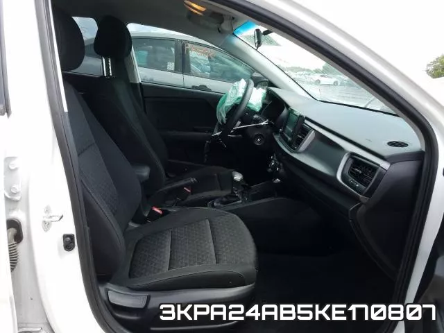 3KPA24AB5KE170807 фото 6