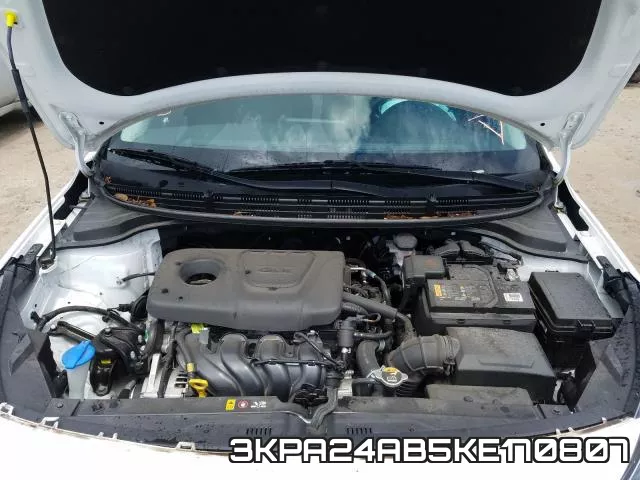 3KPA24AB5KE170807 фото 8
