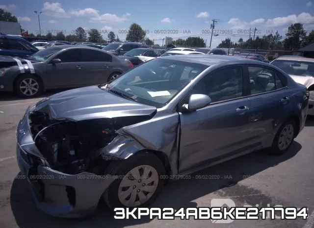 3KPA24AB6KE217794 фото 7