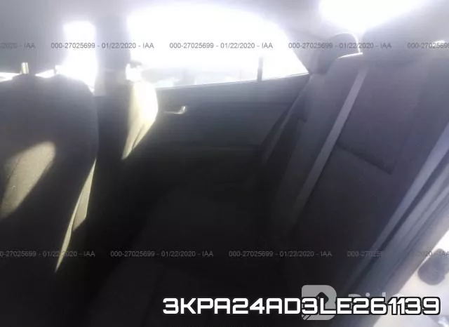 3KPA24AD3LE261139 фото 9