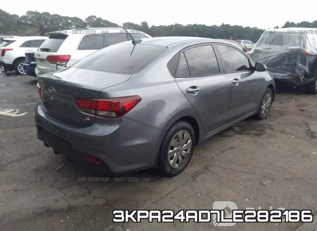 3KPA24AD7LE282186 фото 5