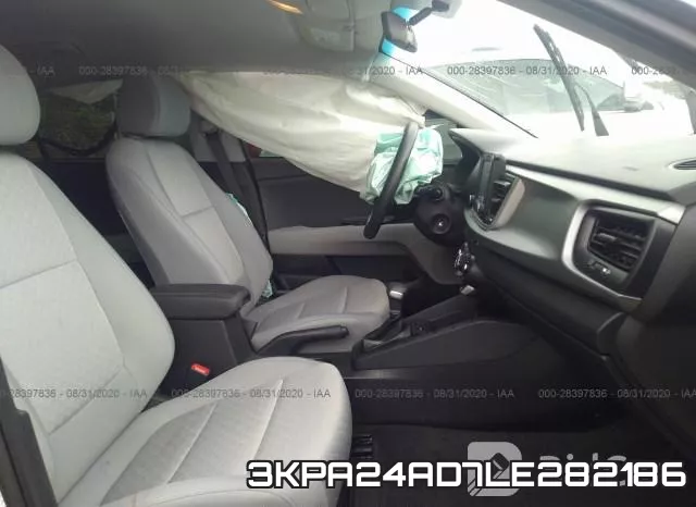 3KPA24AD7LE282186 фото 6