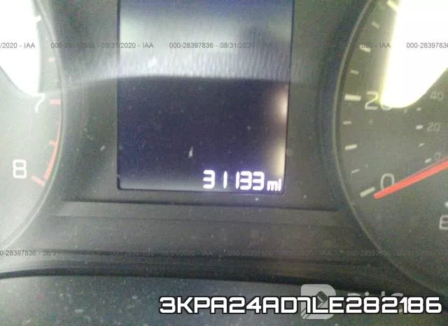 3KPA24AD7LE282186 фото 8