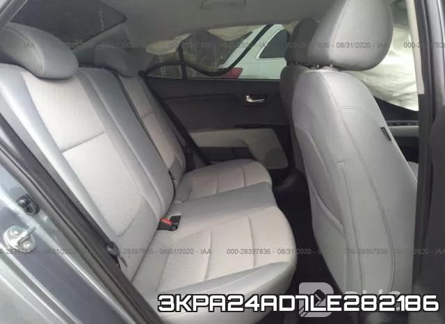 3KPA24AD7LE282186 фото 9