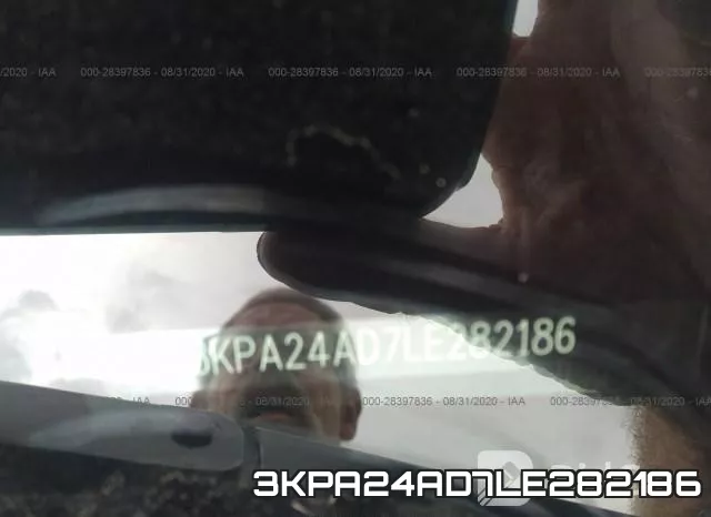 3KPA24AD7LE282186 фото 10