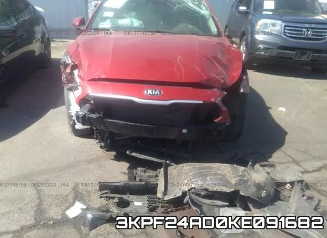 3KPF24AD0KE091682 фото 7