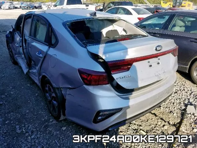 3KPF24AD0KE129721 фото 4
