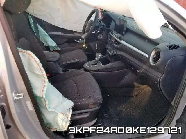 3KPF24AD0KE129721 фото 6
