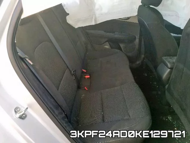 3KPF24AD0KE129721 фото 7