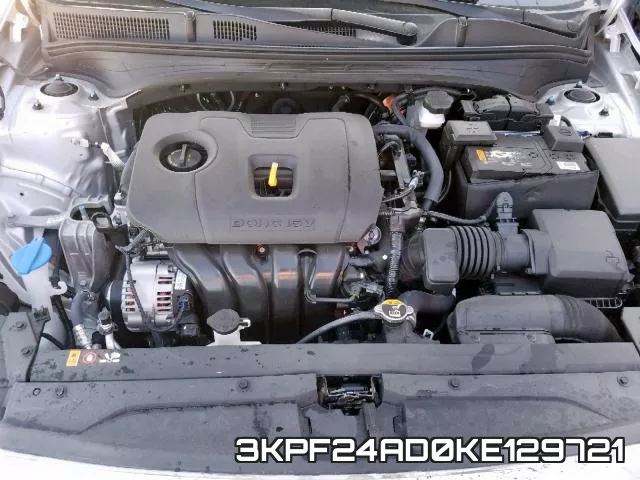 3KPF24AD0KE129721 фото 8