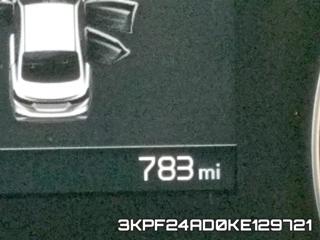 3KPF24AD0KE129721 фото 9