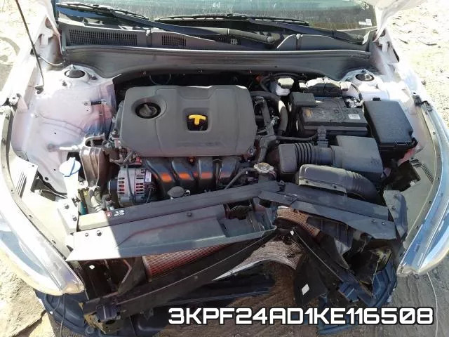 3KPF24AD1KE116508 фото 8