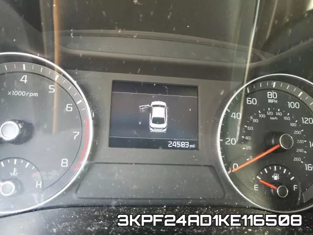 3KPF24AD1KE116508 фото 9