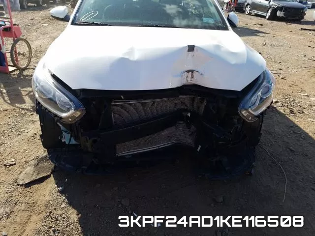 3KPF24AD1KE116508 фото 10