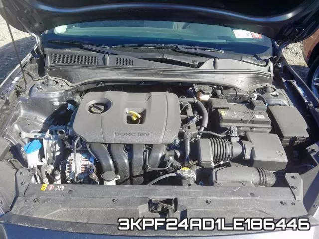 3KPF24AD1LE186446 фото 8