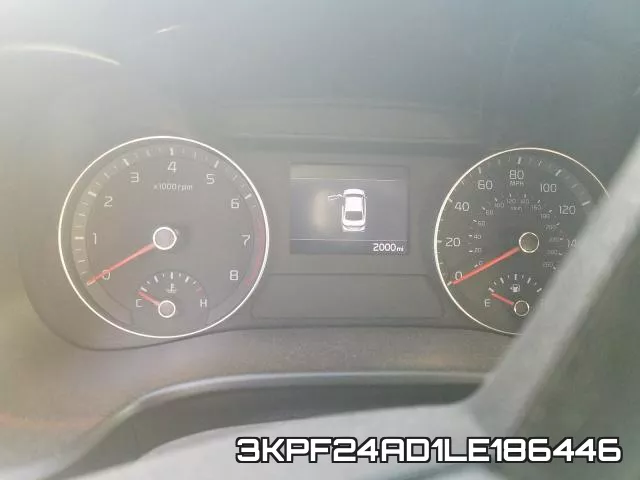 3KPF24AD1LE186446 фото 9