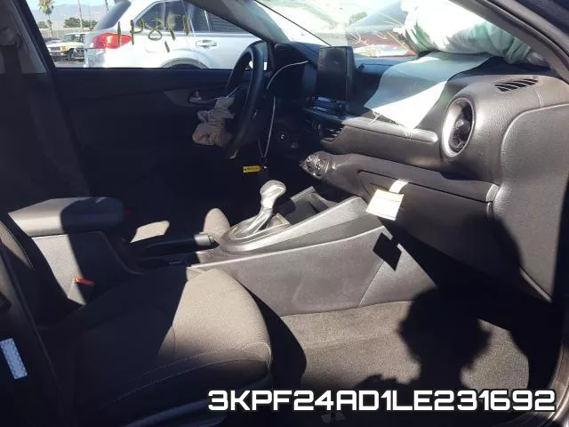 3KPF24AD1LE231692 фото 6