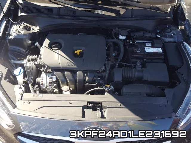 3KPF24AD1LE231692 фото 8